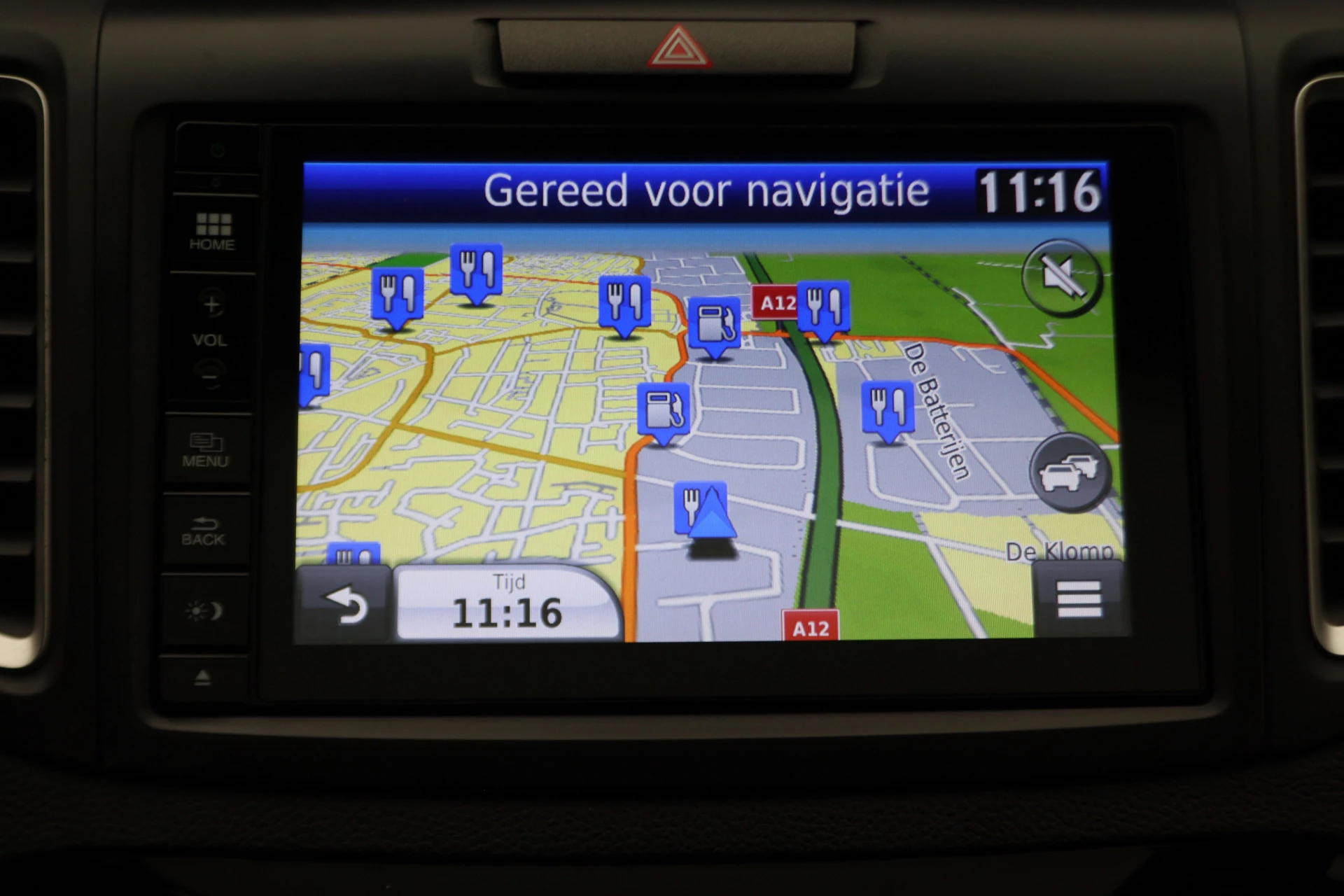 Hoofdafbeelding Honda CR-V