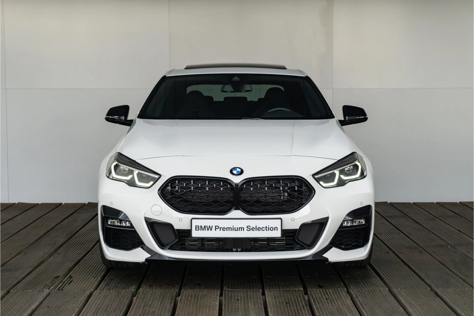 Hoofdafbeelding BMW 2 Serie