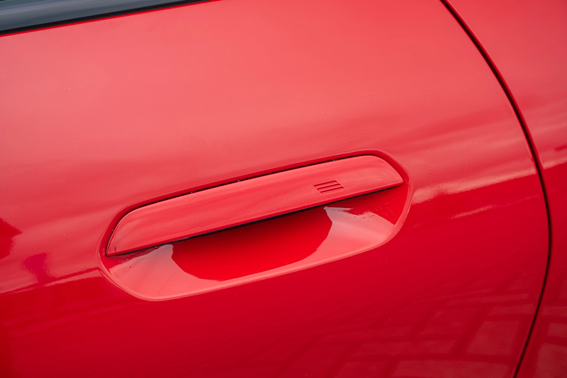Hoofdafbeelding MINI 3-deurs