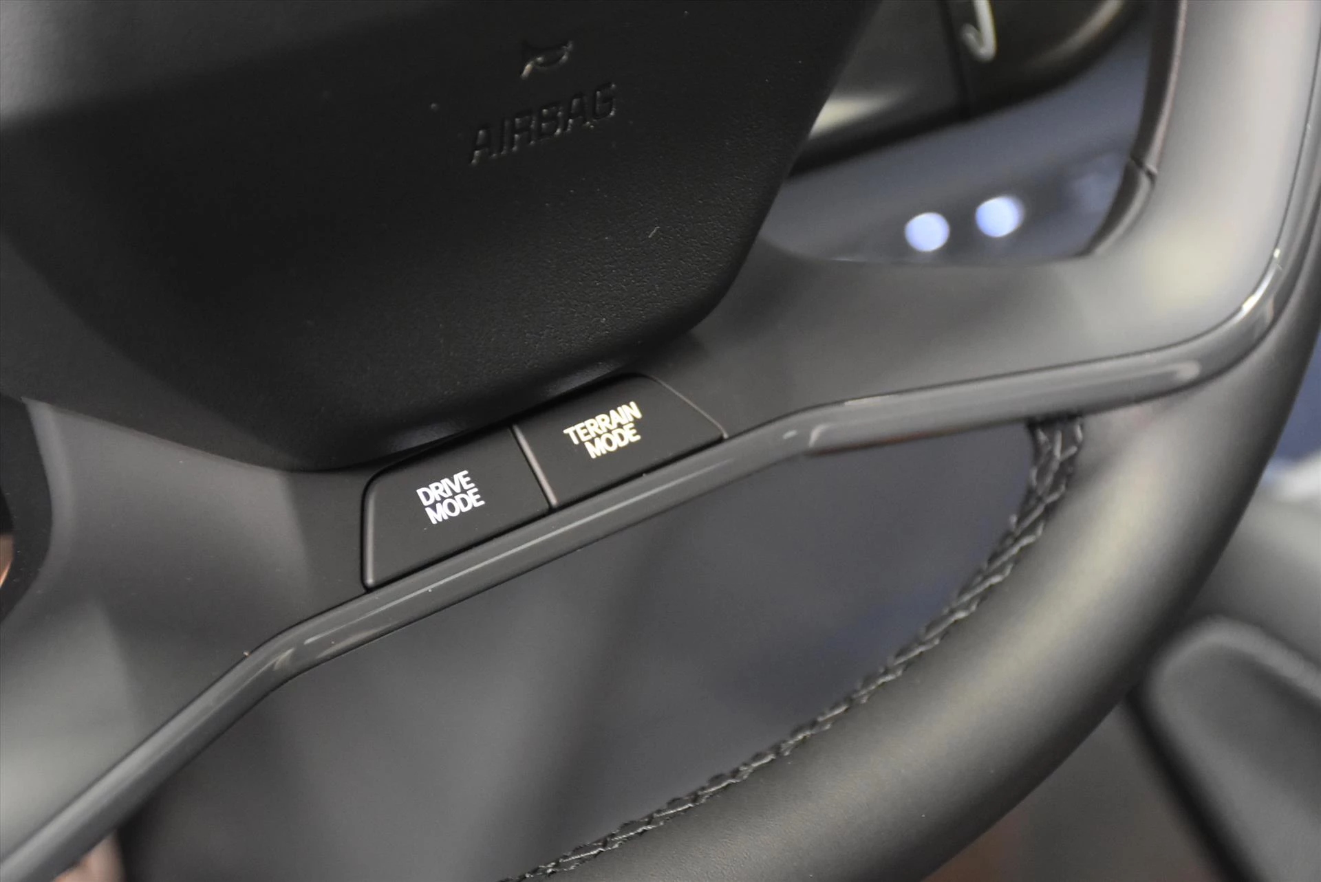 Hoofdafbeelding Kia EV9