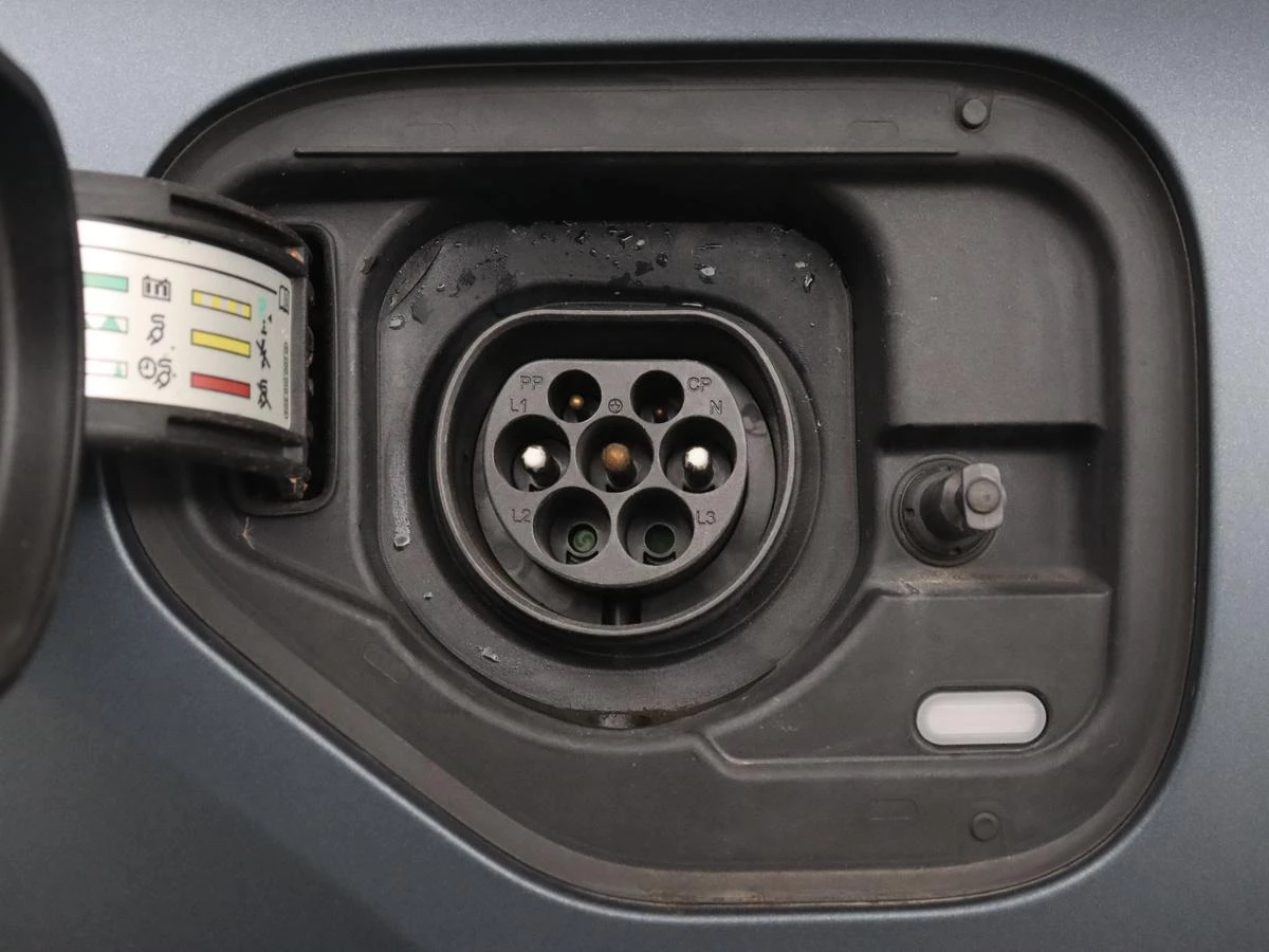 Hoofdafbeelding CUPRA Leon