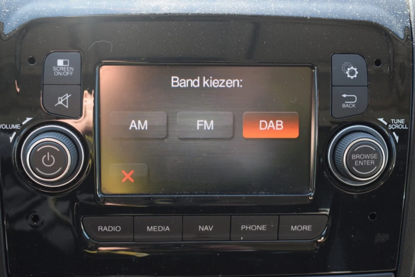 Hoofdafbeelding Peugeot Boxer