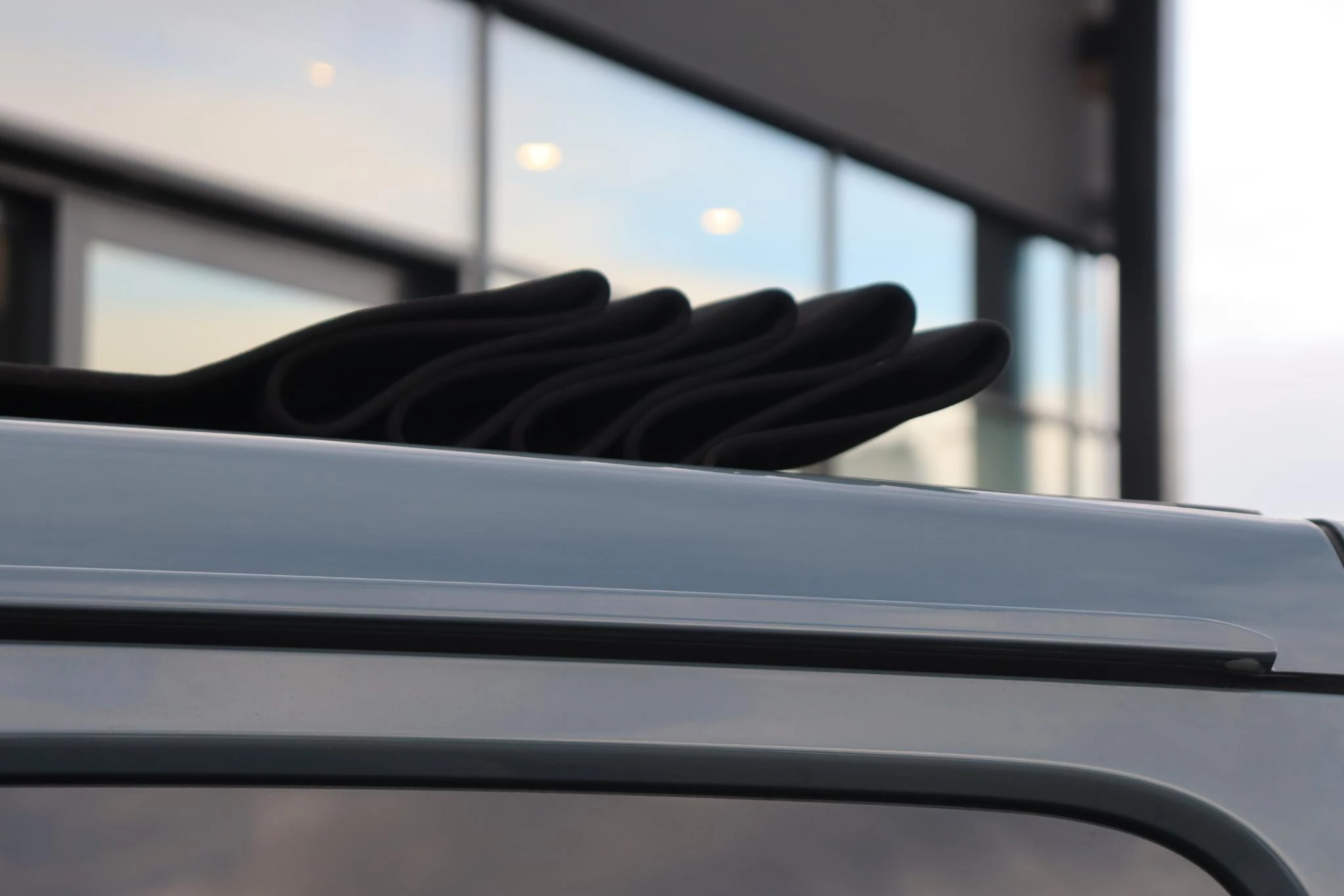 Hoofdafbeelding Jeep Wrangler