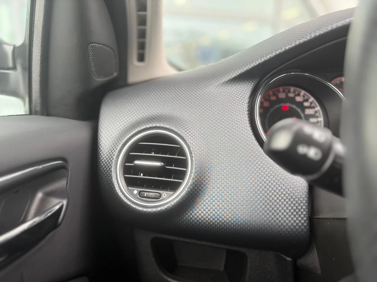 Hoofdafbeelding Fiat Bravo