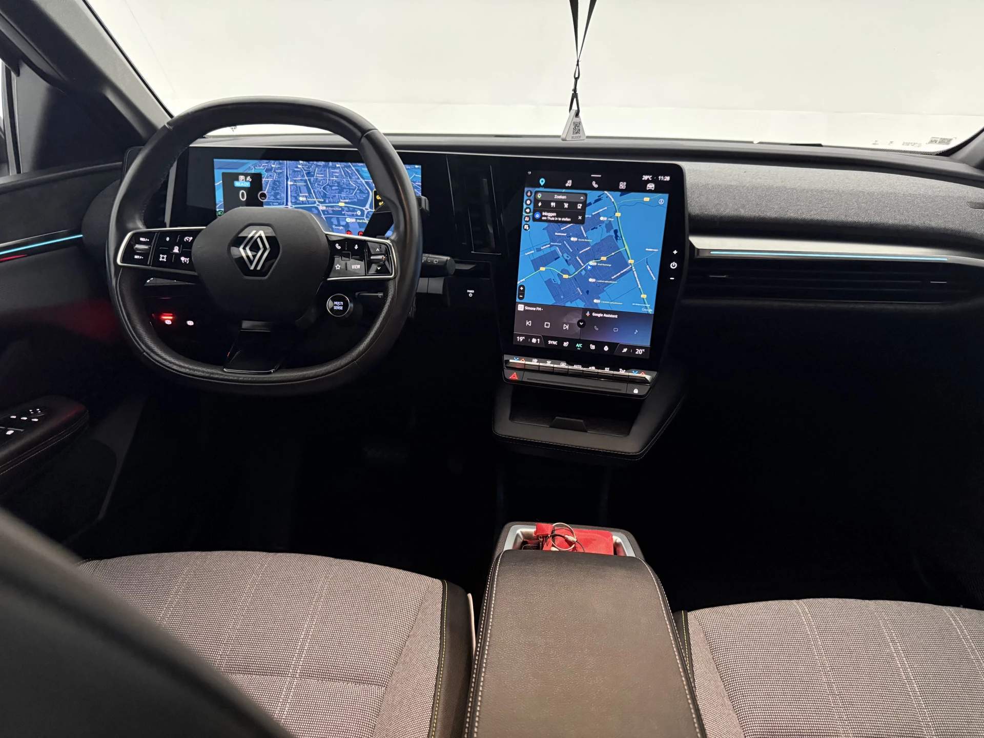 Hoofdafbeelding Renault Mégane