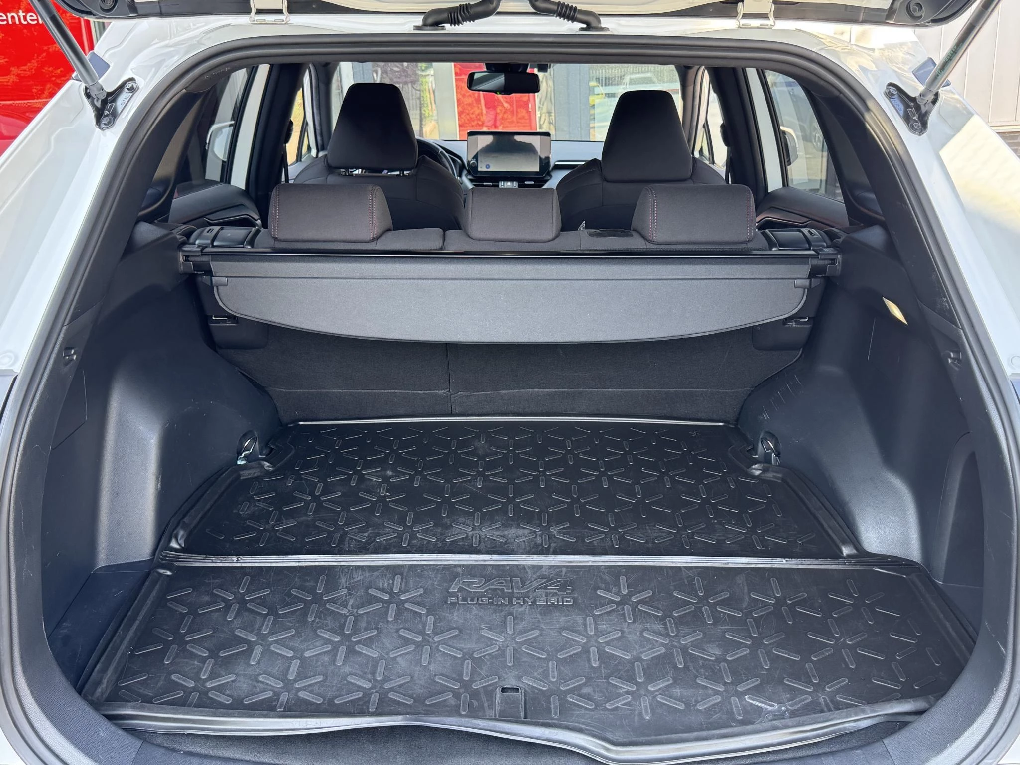 Hoofdafbeelding Toyota RAV4