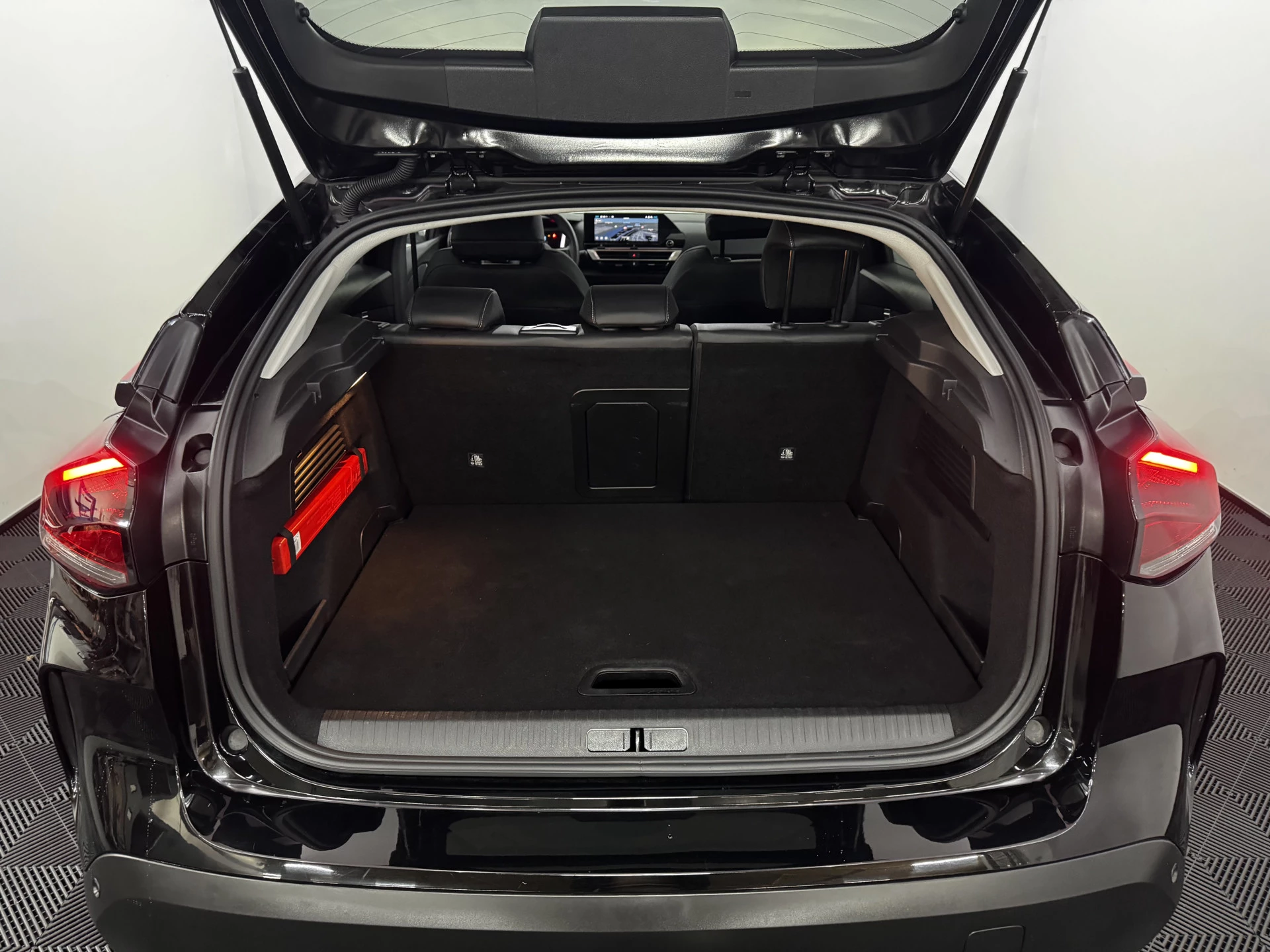 Hoofdafbeelding Citroën C4