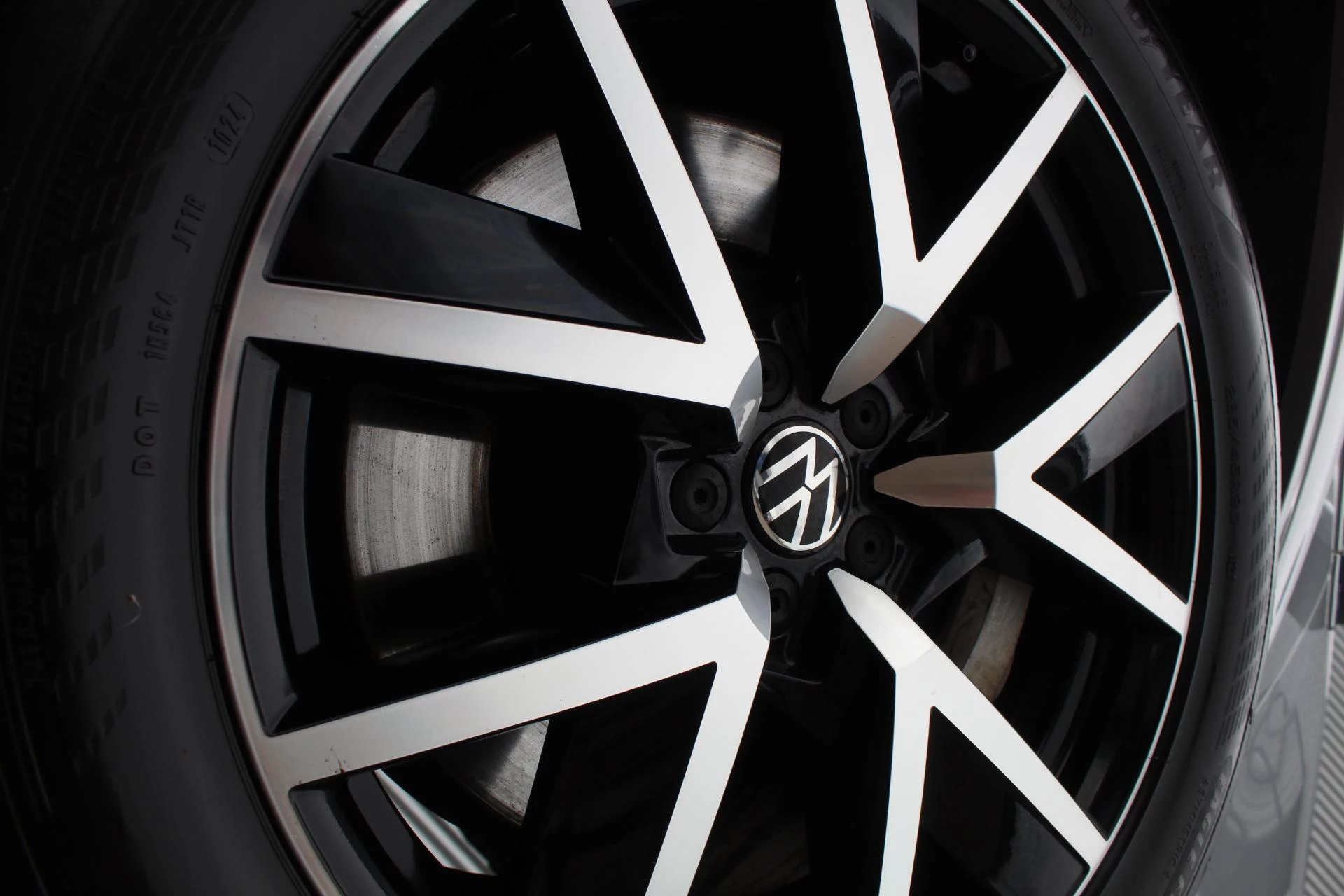 Hoofdafbeelding Volkswagen Touareg