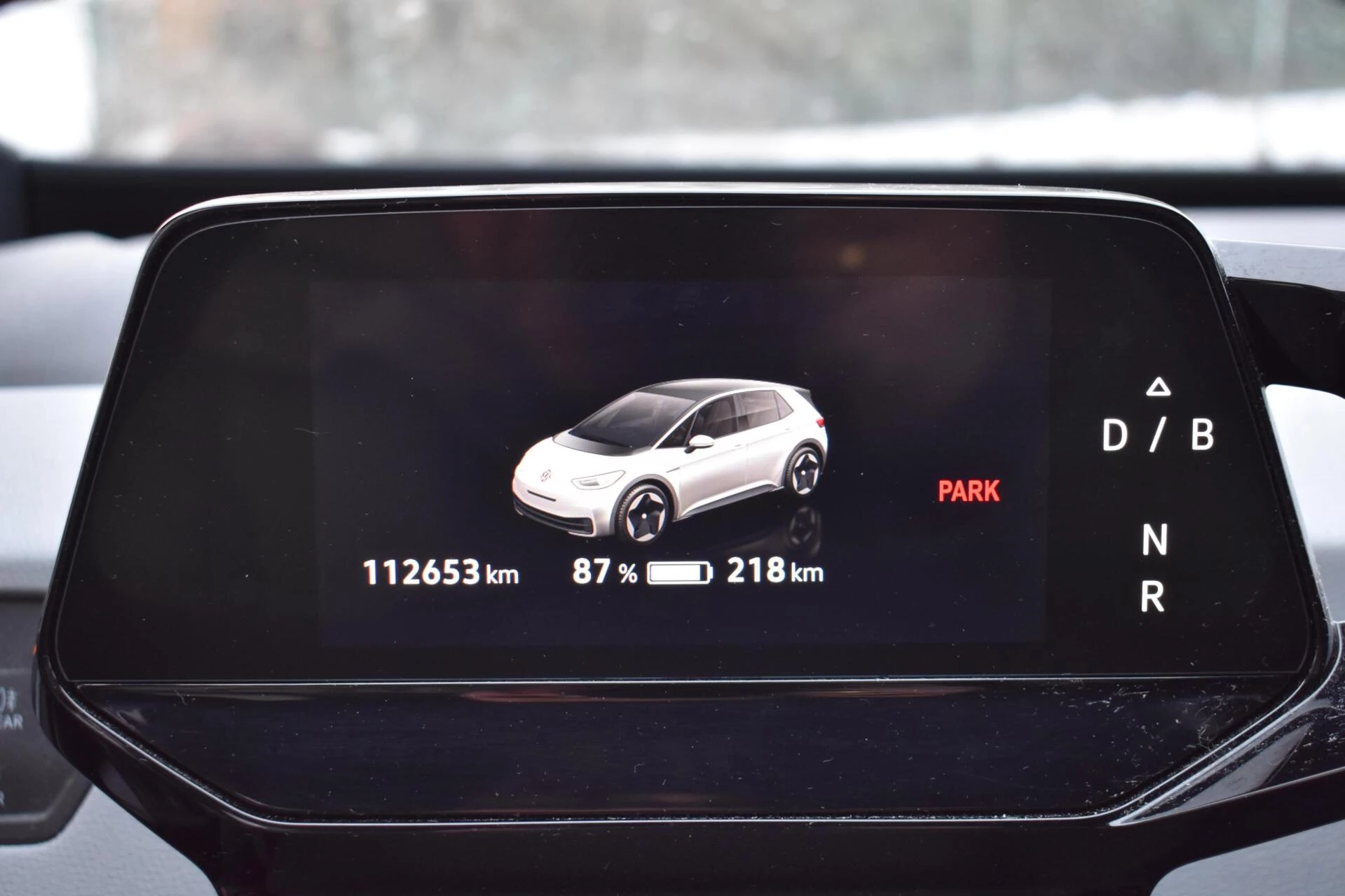 Hoofdafbeelding Volkswagen ID.3