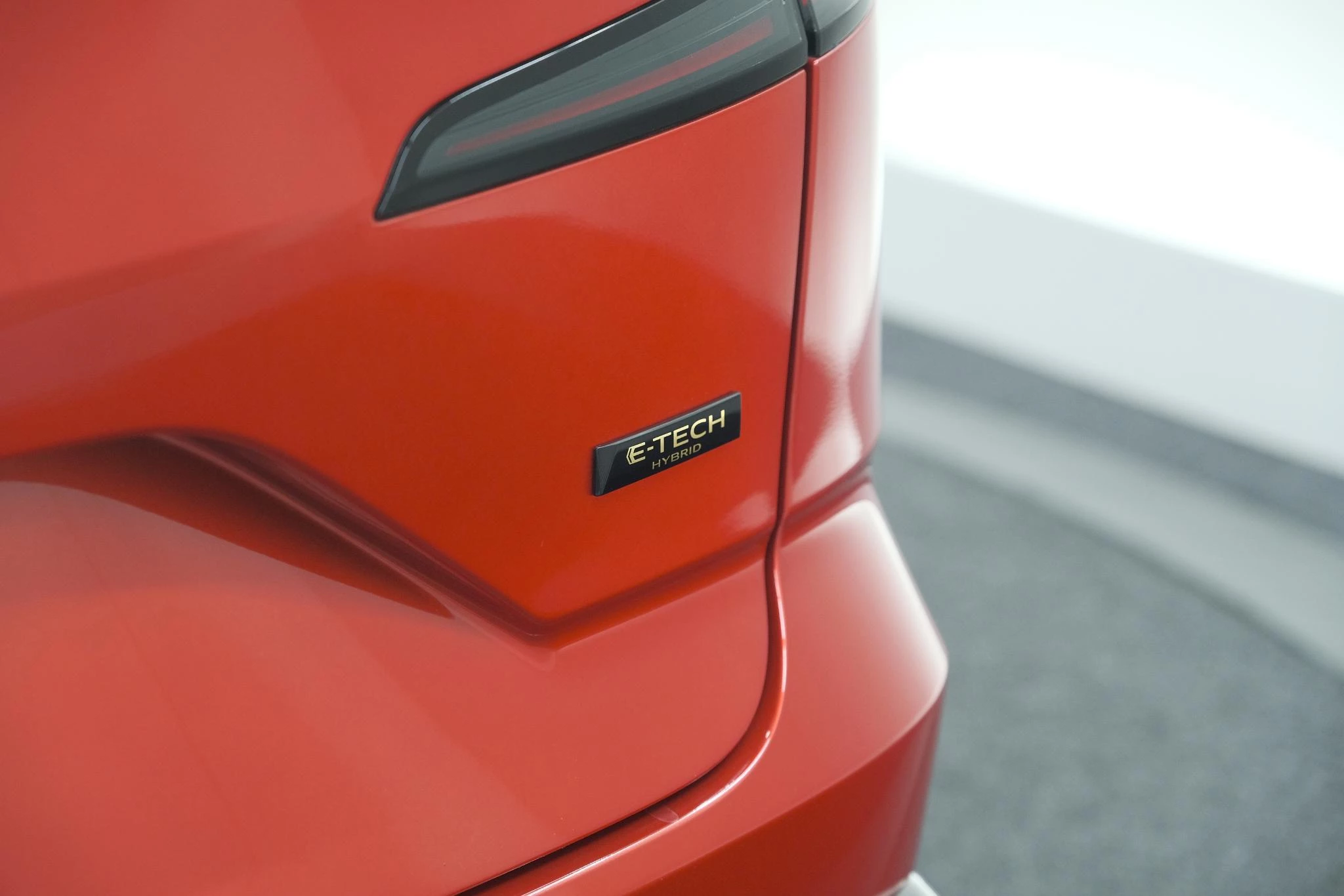 Hoofdafbeelding Renault Austral