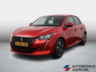 Peugeot 208 1.2T 100pk Allure Navi/Android/ECC/Camera/PTS v/a