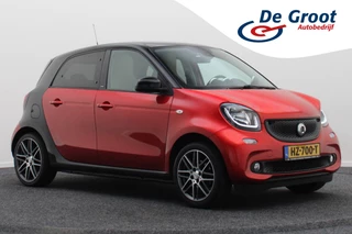Hoofdafbeelding Smart Forfour