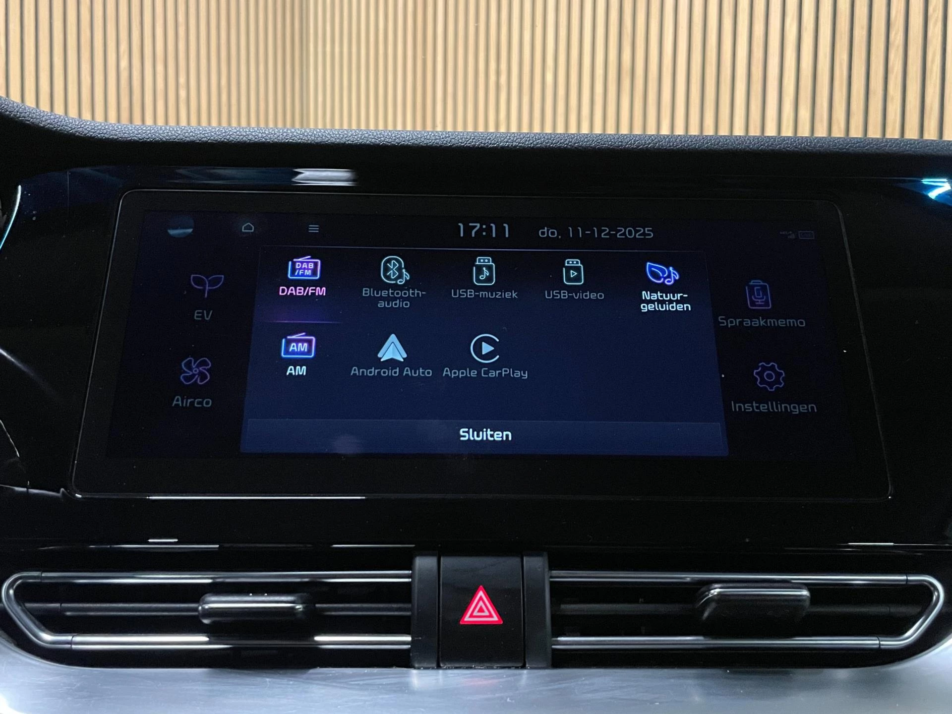 Hoofdafbeelding Kia e-Niro