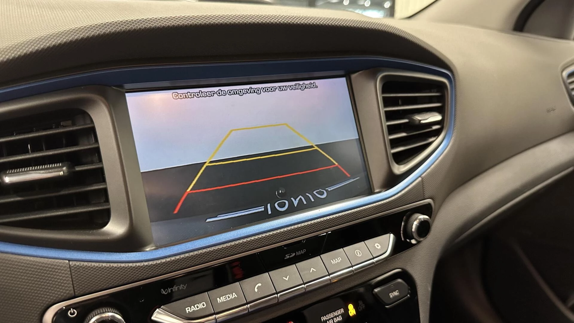 Hoofdafbeelding Hyundai IONIQ