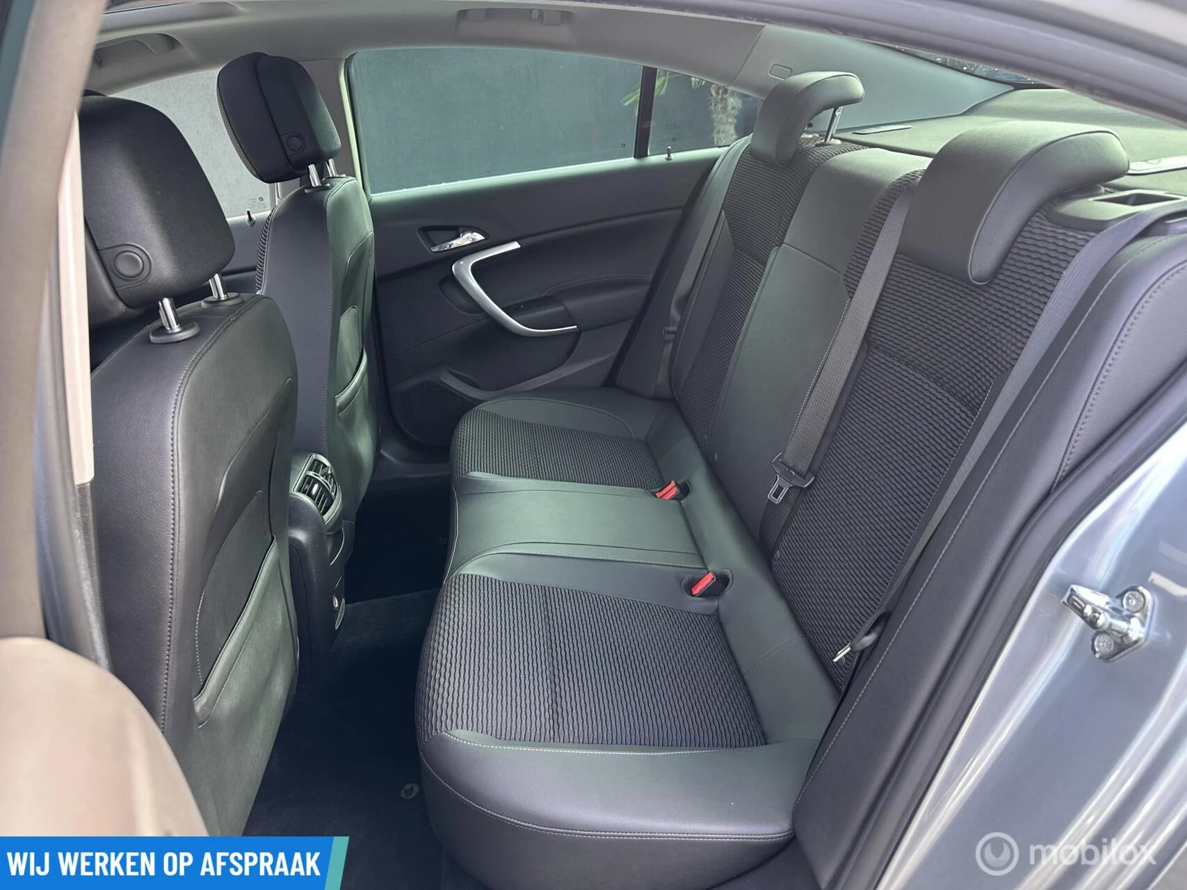 Hoofdafbeelding Opel Insignia