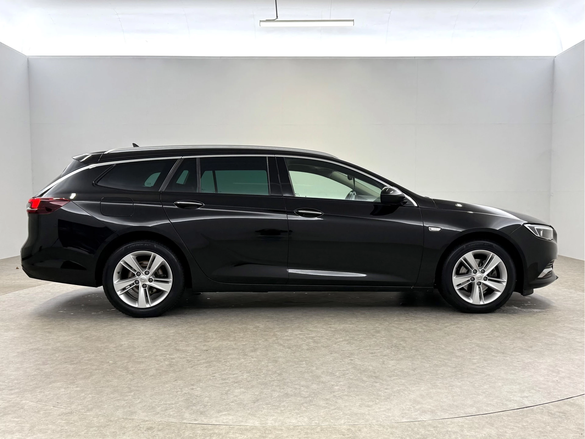 Hoofdafbeelding Opel Insignia