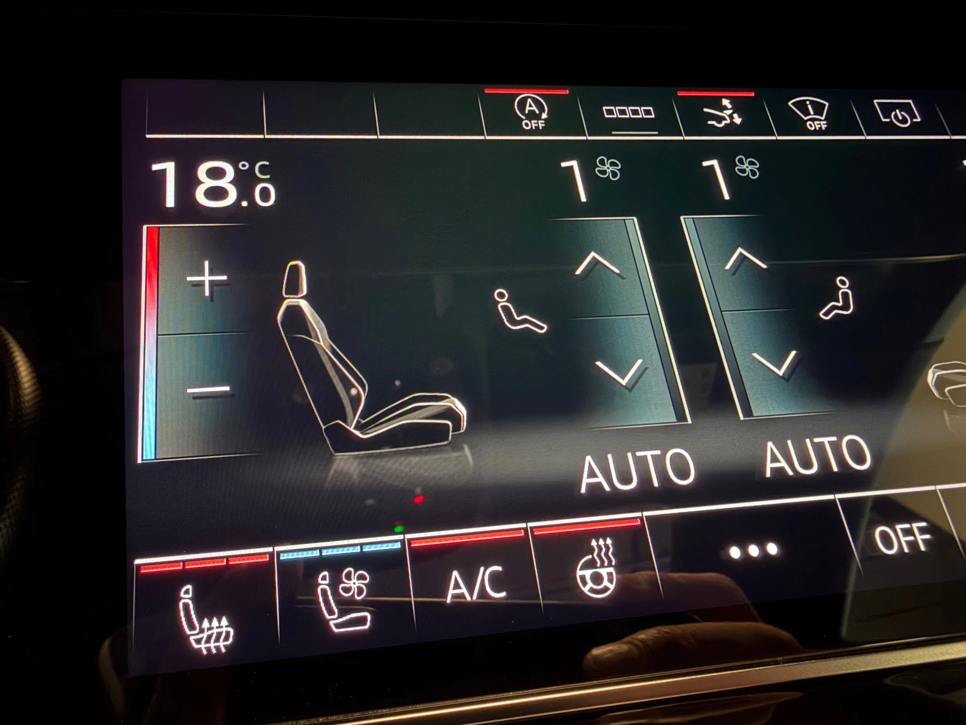 Hoofdafbeelding Audi A7