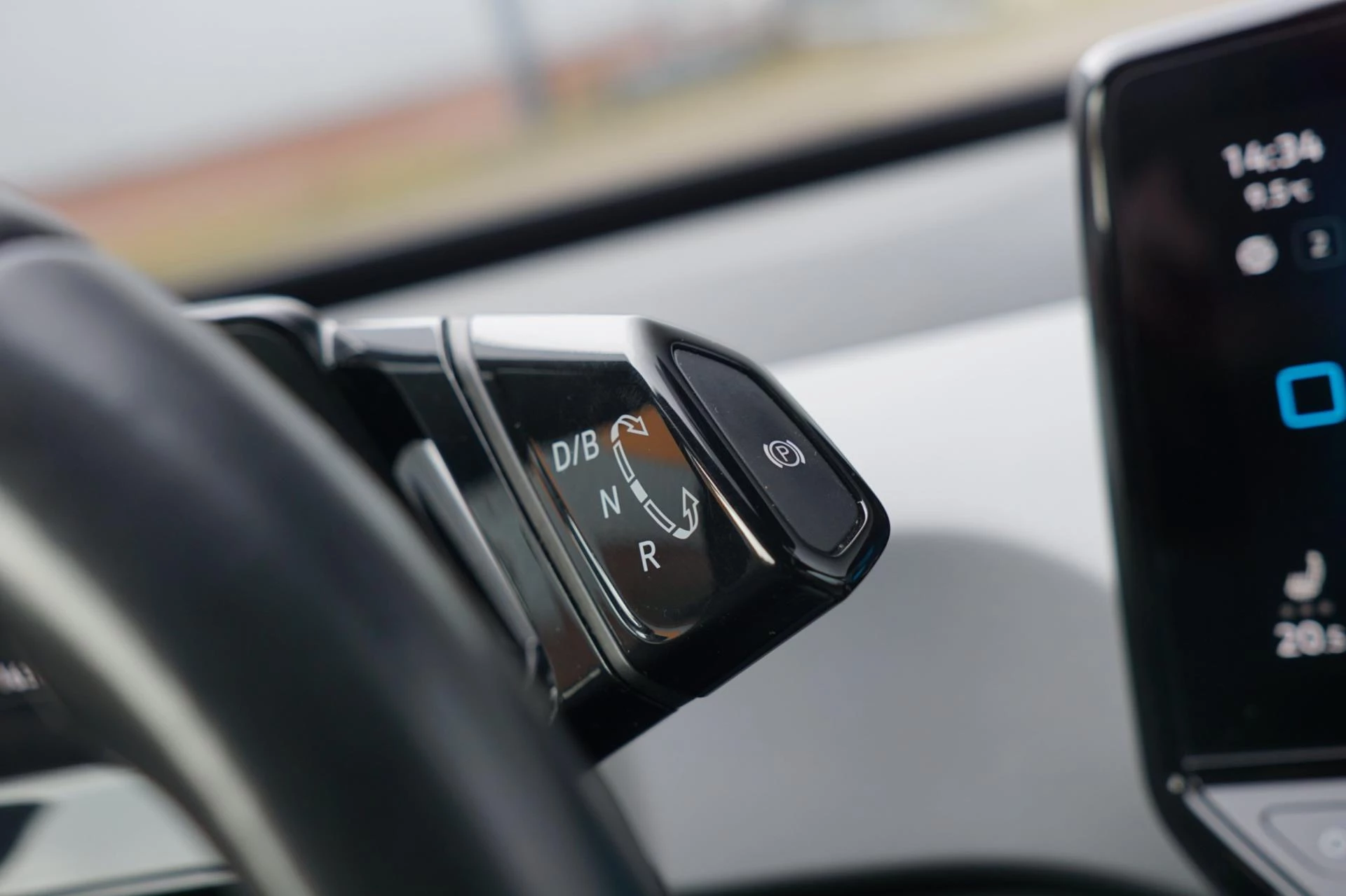 Hoofdafbeelding Volkswagen ID.3