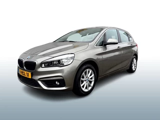 BMW 2 Serie 218I EXECUTIVE - Topconditie, dealeronderhouden