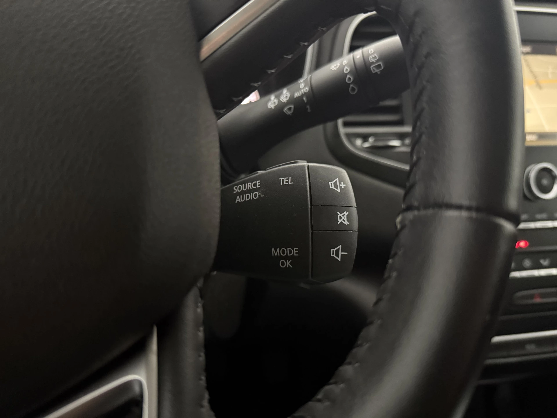 Hoofdafbeelding Renault Mégane