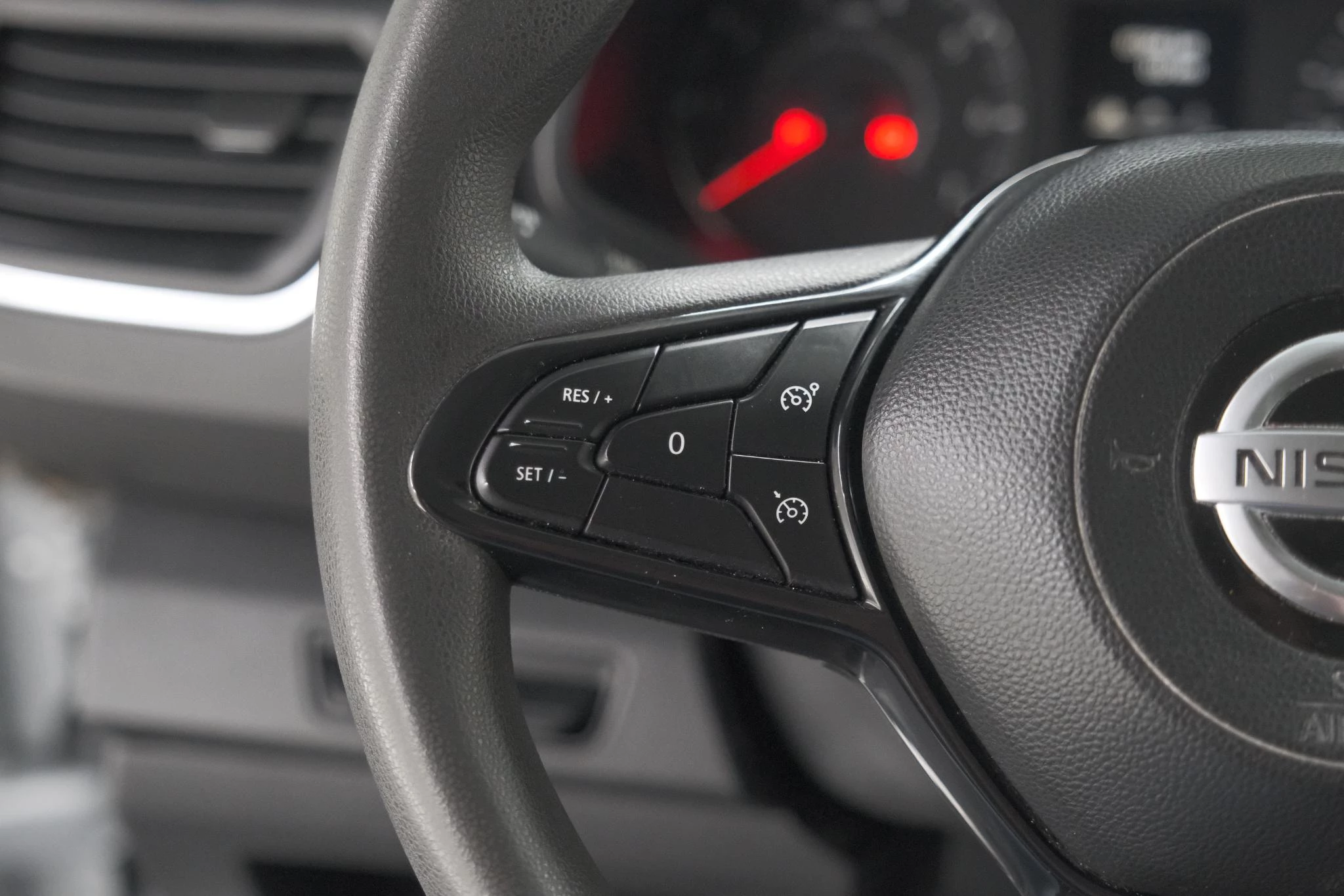 Hoofdafbeelding Nissan Primastar
