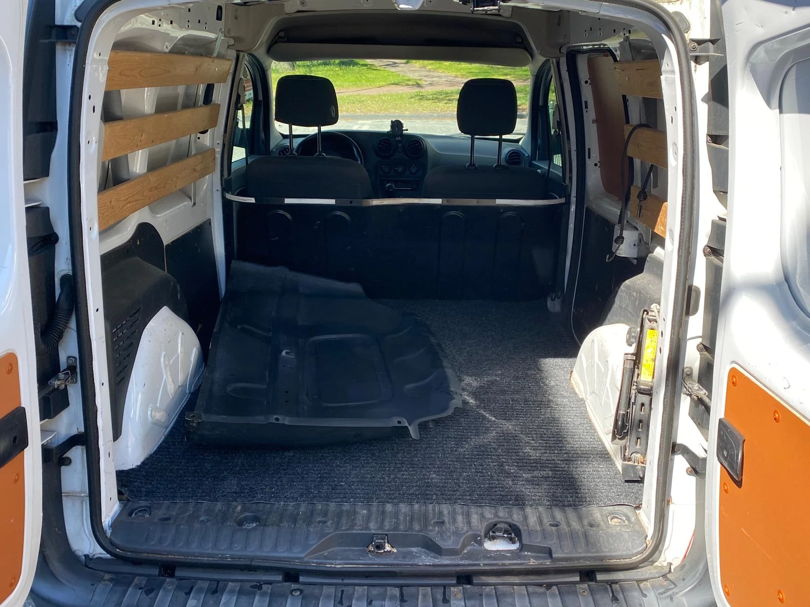 Hoofdafbeelding Mercedes-Benz Citan