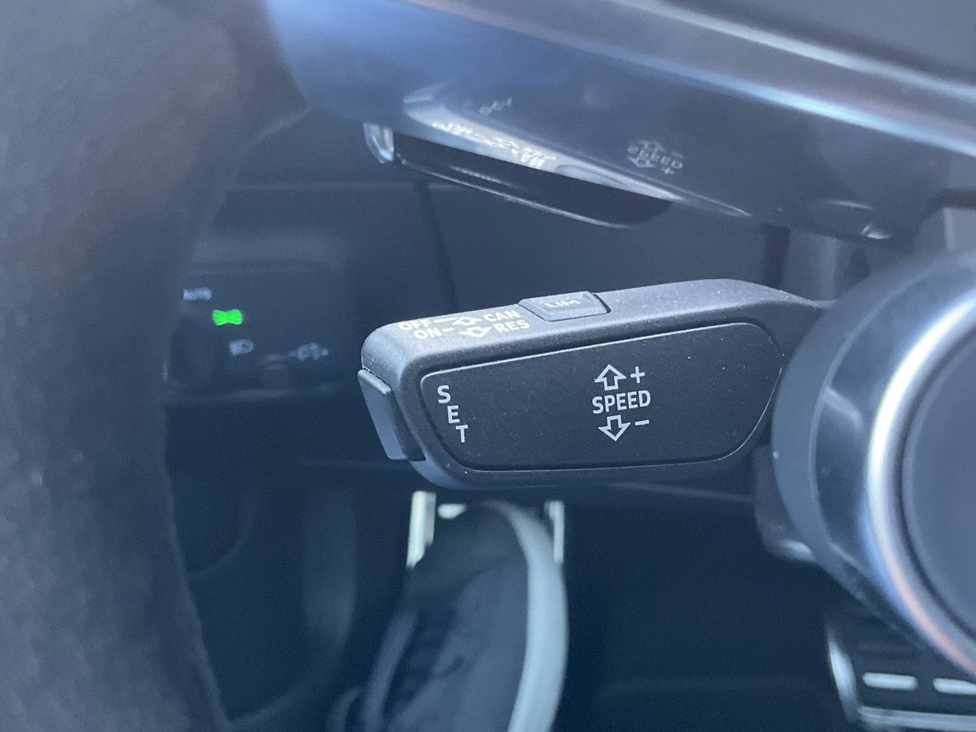 Hoofdafbeelding Audi TT RS