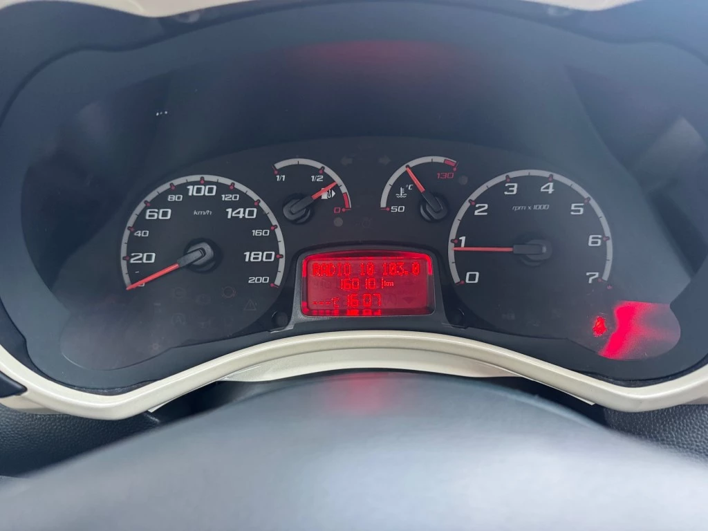 Hoofdafbeelding Ford Ka