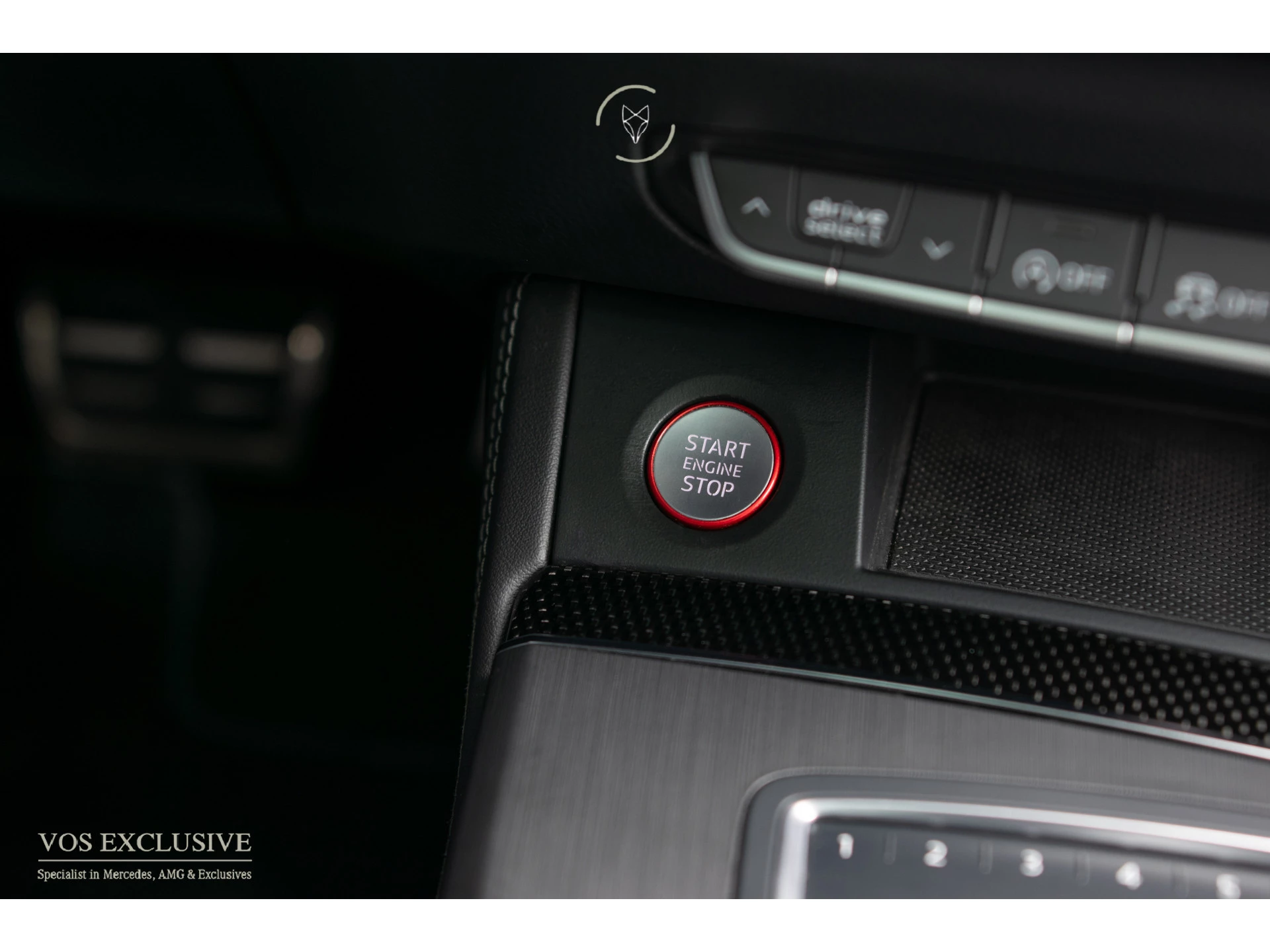 Hoofdafbeelding Audi SQ5