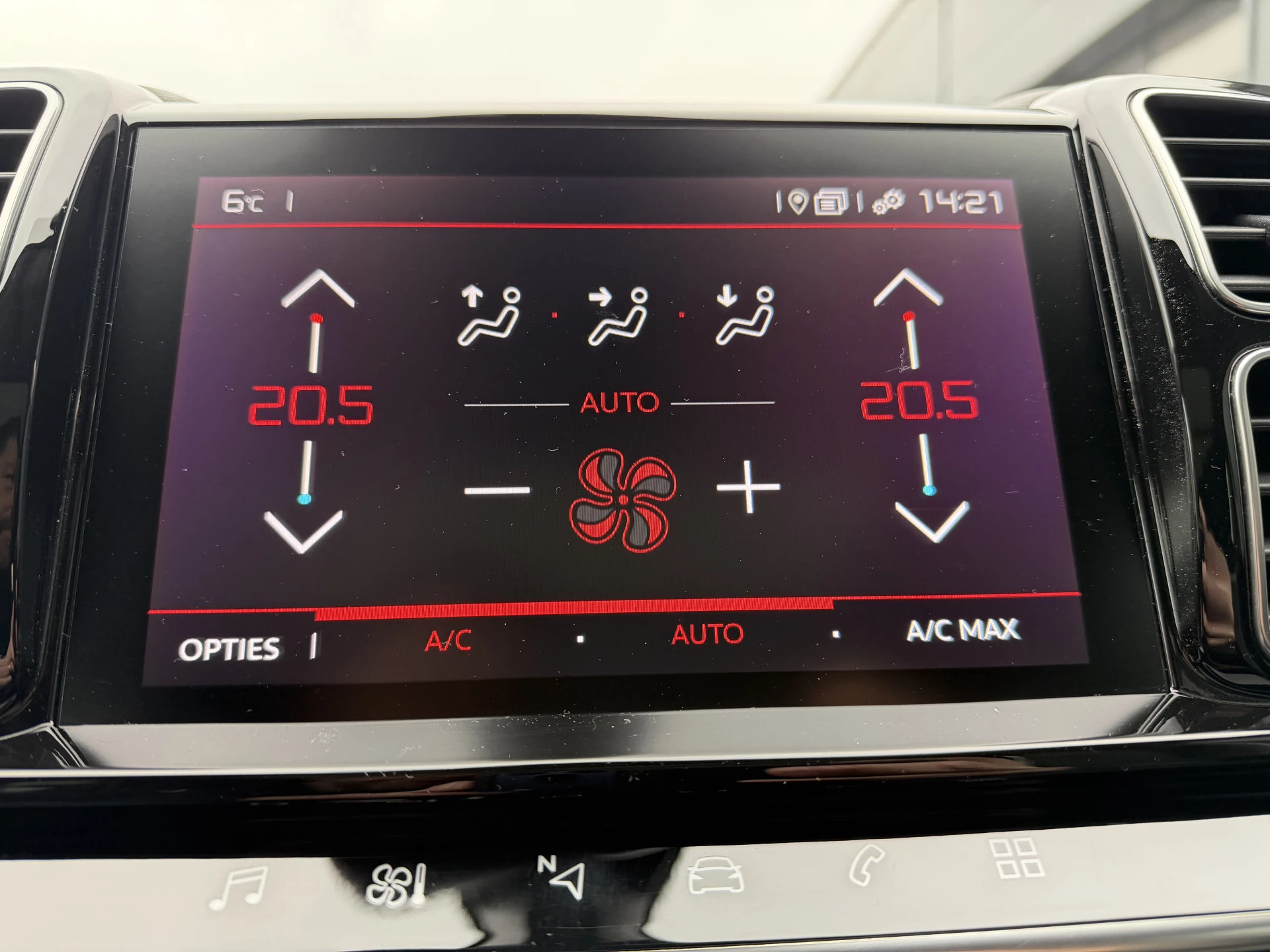Hoofdafbeelding Citroën C5 Aircross