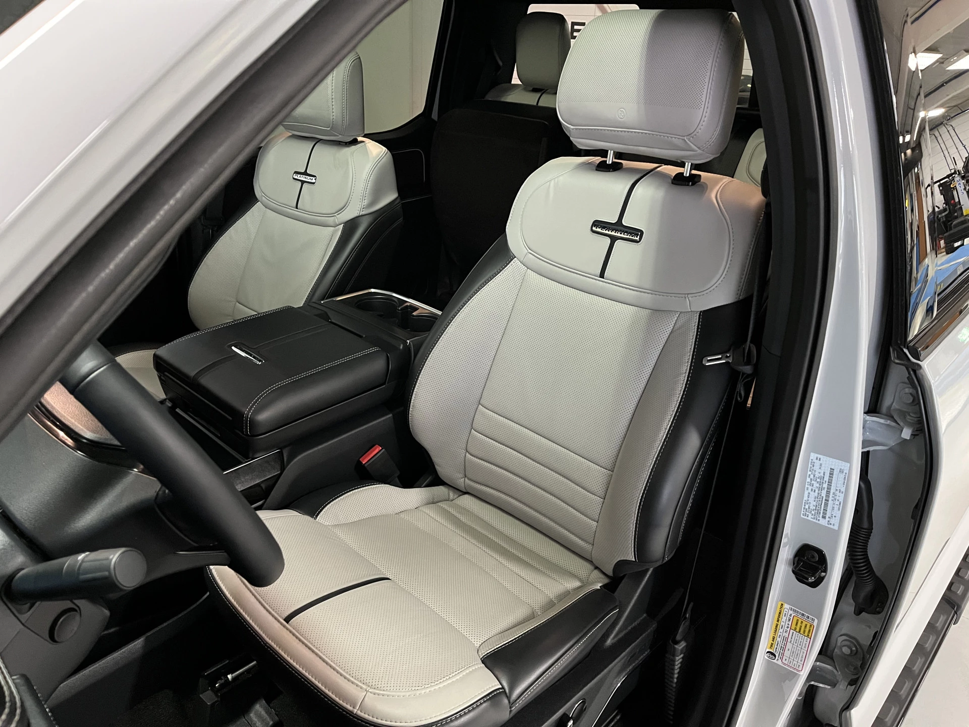 Hoofdafbeelding Ford F-150