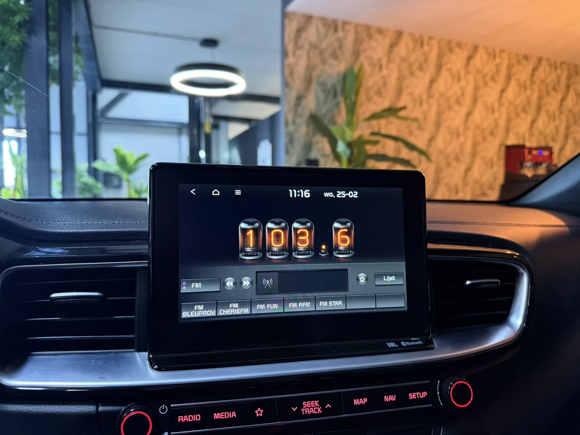 Hoofdafbeelding Kia ProCeed