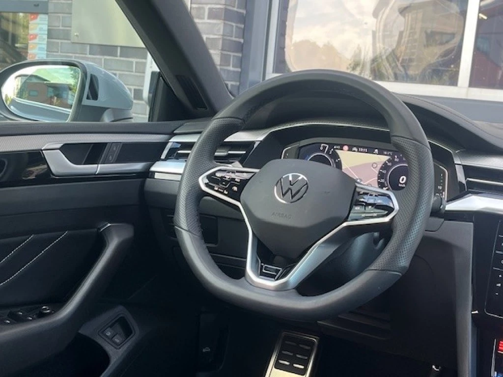 Hoofdafbeelding Volkswagen Arteon
