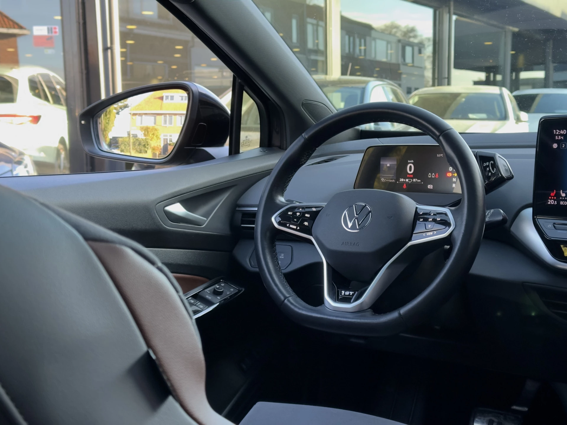 Hoofdafbeelding Volkswagen ID.4