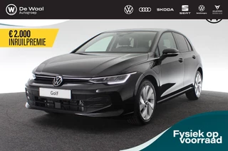 Volkswagen Golf Life Edition 1.5 eHybrid 204 pk