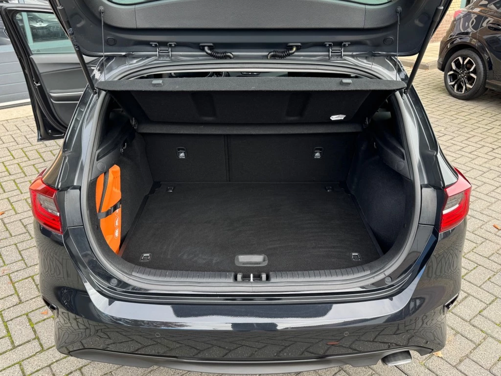 Hoofdafbeelding Kia Ceed