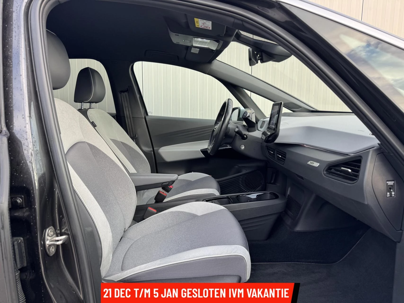 Hoofdafbeelding Volkswagen ID.3