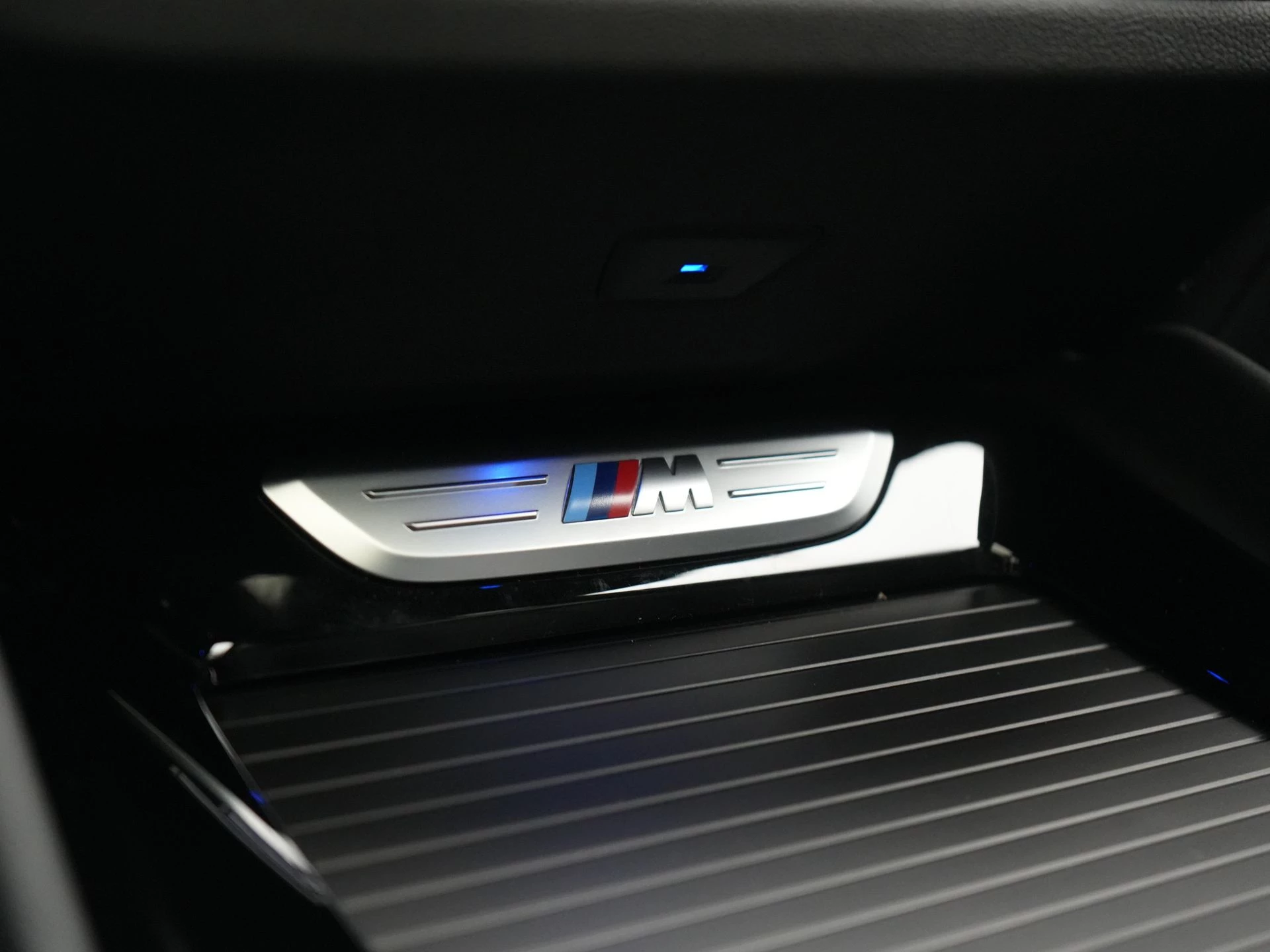 Hoofdafbeelding BMW X4
