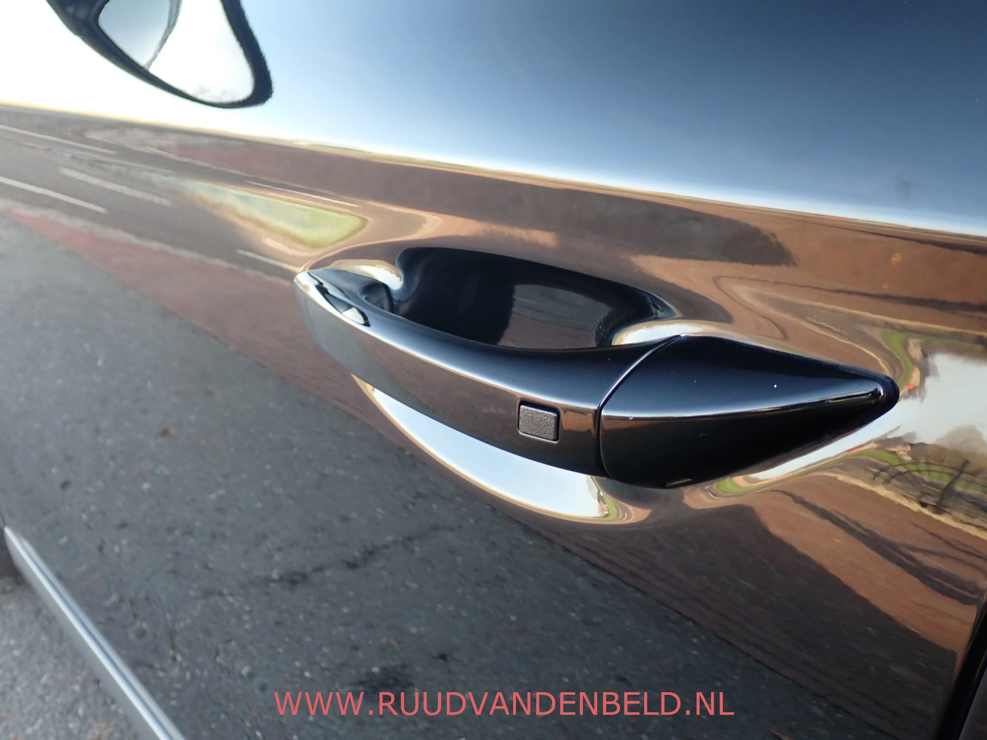 Hoofdafbeelding Hyundai IONIQ