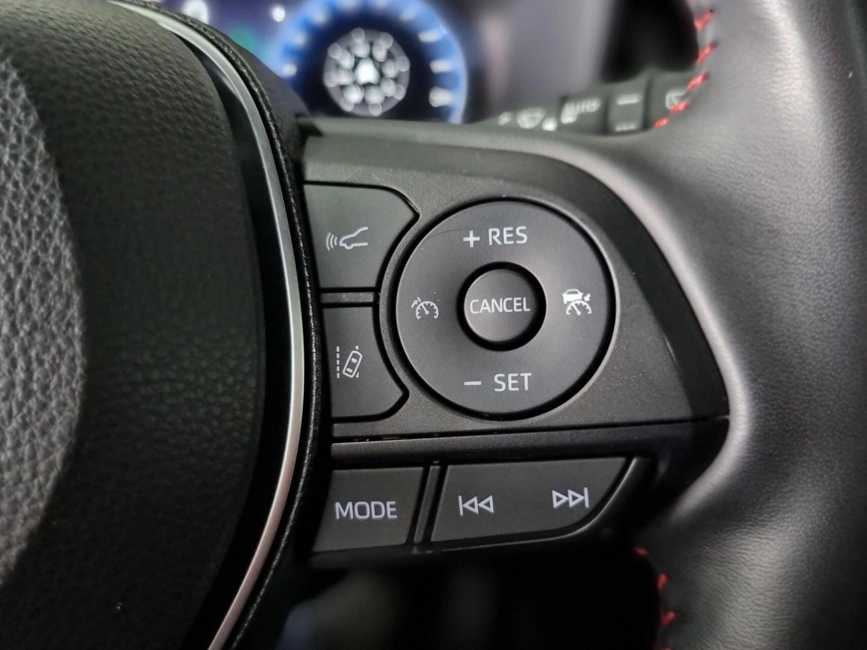 Hoofdafbeelding Toyota RAV4