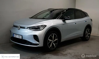 Hoofdafbeelding Volkswagen ID.4