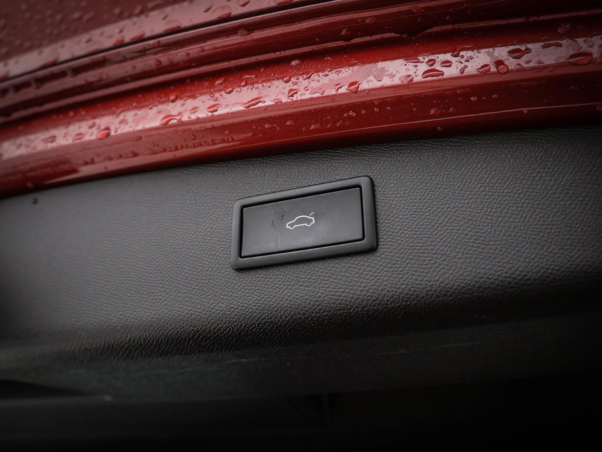 Hoofdafbeelding CUPRA Leon Sportstourer