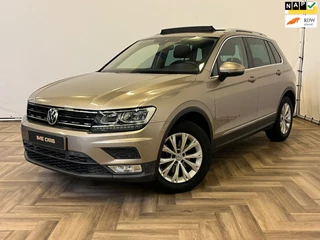 Volkswagen Tiguan 1.4 TSI ACT Comfortline Business|PANO|NAP|INRUIL MOGELIJK|