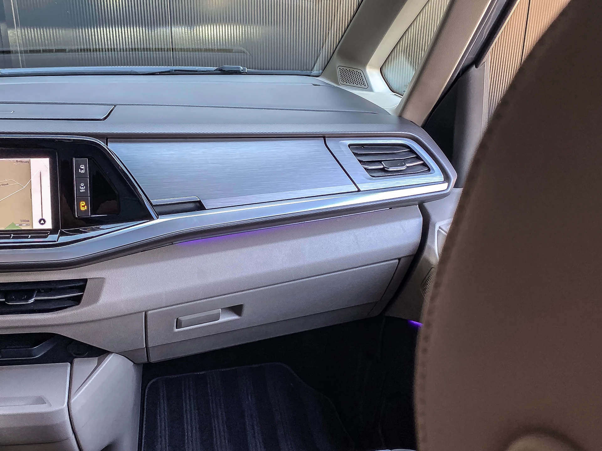 Hoofdafbeelding Volkswagen Multivan