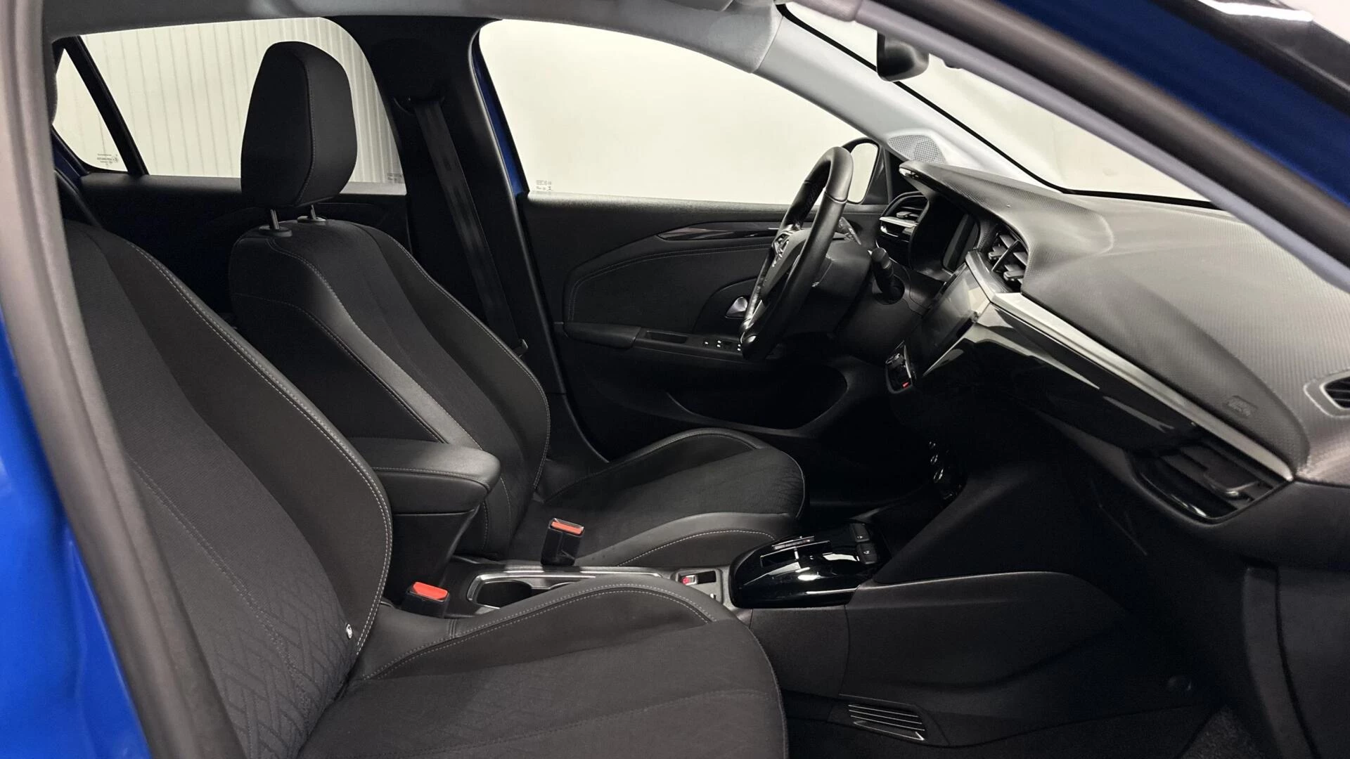 Hoofdafbeelding Opel Corsa-e