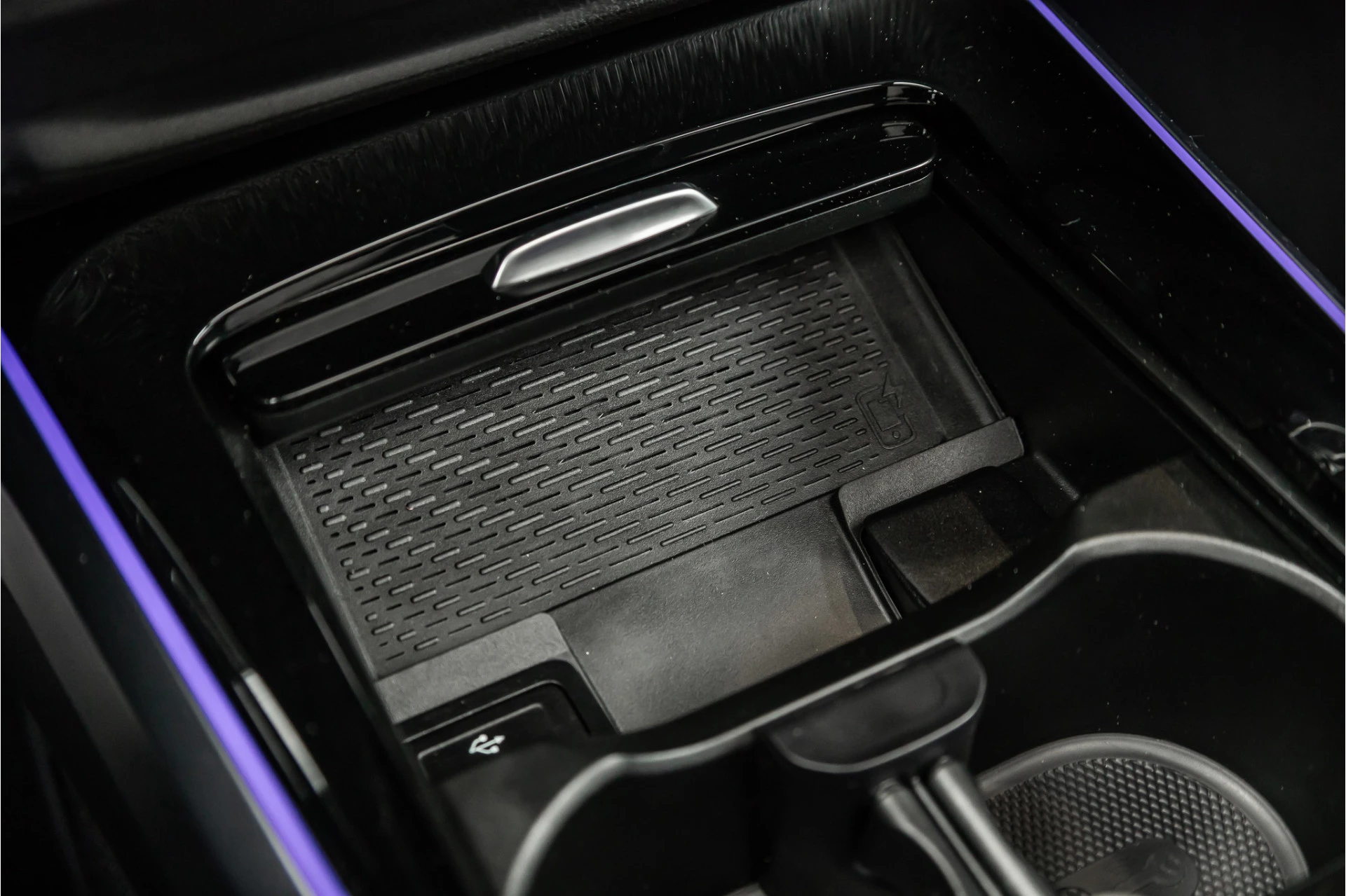 Hoofdafbeelding Mercedes-Benz GLB