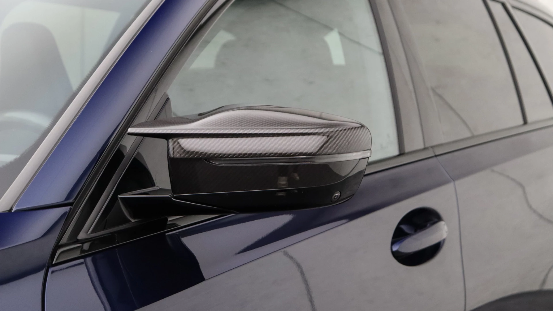 Hoofdafbeelding BMW M3