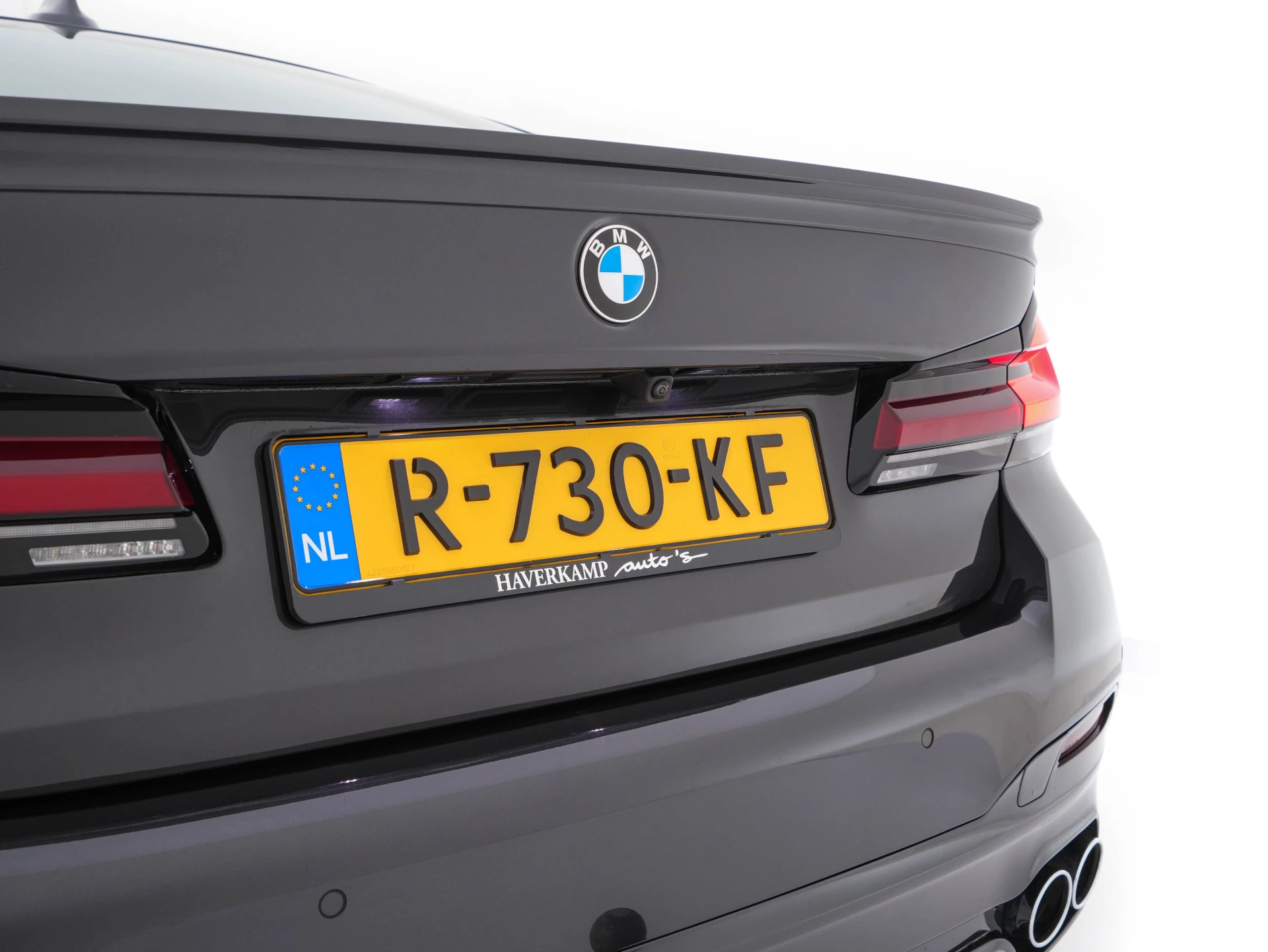 Hoofdafbeelding Alpina D5 S