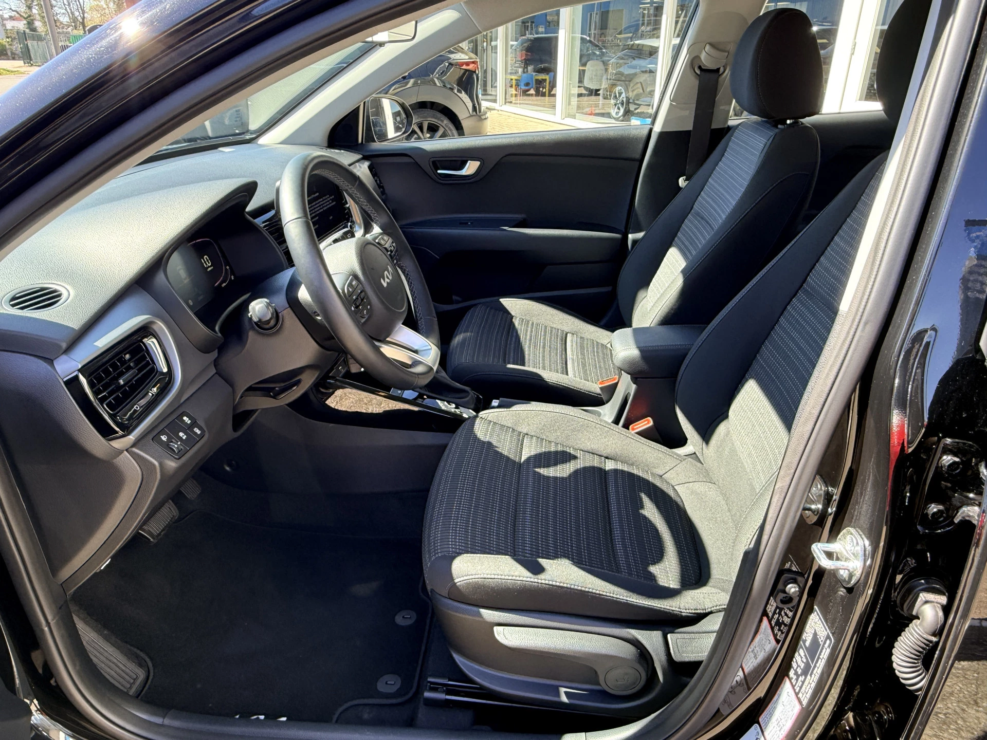 Hoofdafbeelding Kia Stonic