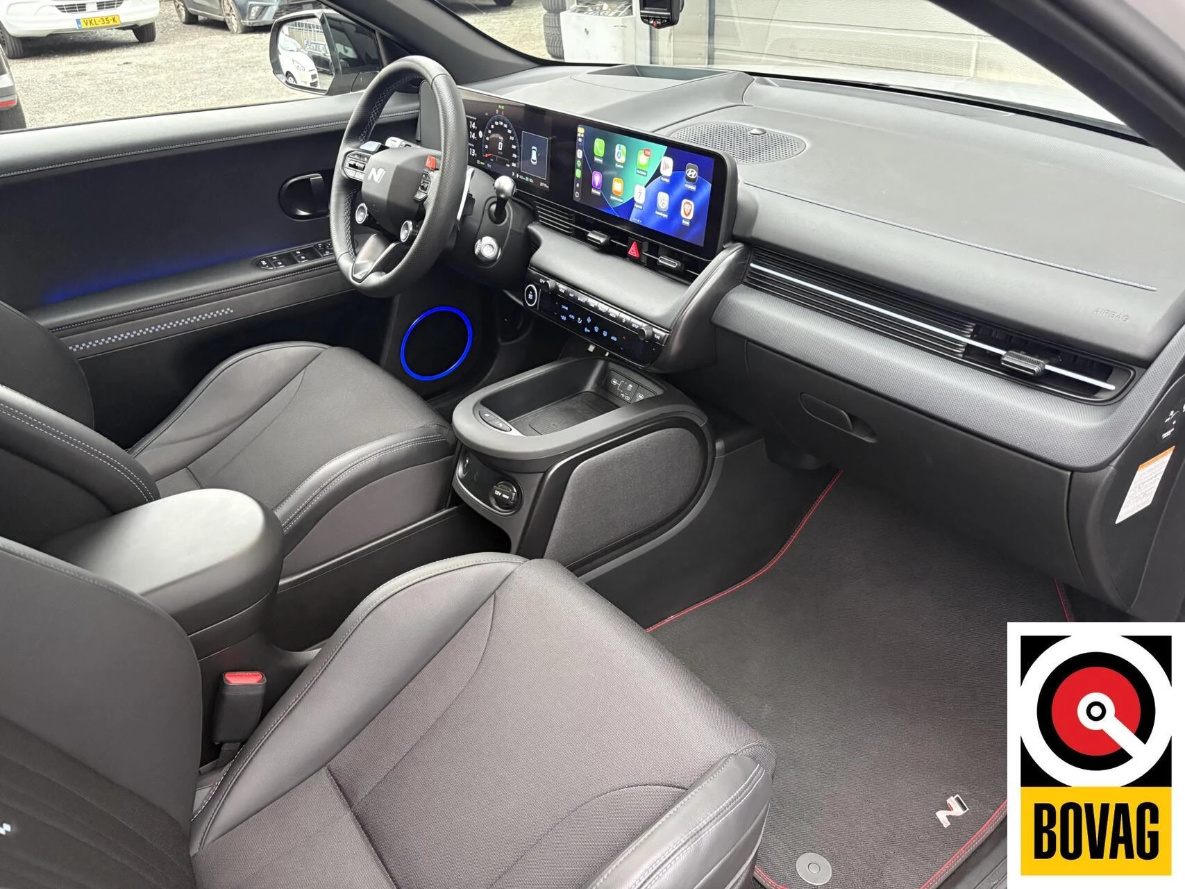 Hoofdafbeelding Hyundai IONIQ 5
